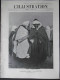 L'ILLUSTRATION N°3345 6/04/1907 Les Premières Expériences D'aviation, Les évènements Du Maroc, Johan Bojer - L'Illustration