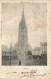 CPA Lillebonne-L'église-Timbre   L2876 - Lillebonne