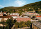 73743050 Wildbad Schwarzwald Graf Eberhardbad Panorama Wildbad Schwarzwald - Autres & Non Classés