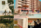 73743038 Puerto Alcudia Mallorca Apartamentos Prima Vera Puerto Alcudia Mallorca - Other & Unclassified