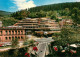 73743031 Wildbad Schwarzwald Neues Eberhardsbad Wildbad Schwarzwald - Autres & Non Classés