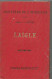RT // Vintage // à Saisir !! Carte Ministère Intérieur Tirage 1897 LAIGLE Carte Au 1/100 000 Me // L'Aigle - Carte Geographique