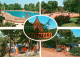 73743004 Costa Dorada Camping Tres Estrellas Freibad Spielplatz Costa Dorada - Other & Unclassified