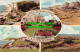 R545640 Greetings From Eastbourne. 11123. Norman. Shoesmith And Etheridge. 1960. - World