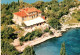 73742874 Omisalj Otok Krk Croatia Hotel Ucka  - Croatie