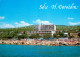 73742871 Selce Crikvenica Hotel Varazdin Ansicht Vom Meer Aus Selce Crikvenica - Croazia