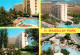 73742869 Magaluf Magalluf Mallorca Hotel Magaluff Park Swimming Pool  - Sonstige & Ohne Zuordnung