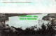 R545649 102254. Looking Down Niagara River From Brocks Monument. Valentine - Monde