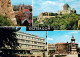 73742832 Esztergom Kirche Basilika Hotel Monument Esztergom - Hongrie