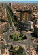 73742811 Barcelona Cataluna Plaza Calvo Sotelo Y Avda Generalisimo Barcelona Cat - Sonstige & Ohne Zuordnung