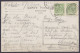 CP Duc De Wellington Affr. 2x N°83 Càd WATERLOO /6 VI 1912 Pour ELISABETHVILLE Congo Belge - Càd Partiel Arrivée ELISABE - Storia Postale