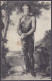 CP Duc De Wellington Affr. 2x N°83 Càd WATERLOO /6 VI 1912 Pour ELISABETHVILLE Congo Belge - Càd Partiel Arrivée ELISABE - Cartas & Documentos
