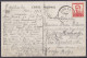 CP Knokke Affr. N°118 Càd ZOUTE / IX 1911 Pour Administrateur Territorial à KIMBUNDJI Katanga Via Elisabethville Congo B - Lettres & Documents