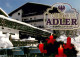 73742632 Jungholz Tirol Hotel Adler Sporthotel Adventskranz Jungholz Tirol - Sonstige & Ohne Zuordnung