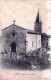 01 - Ain - ETREZ ( Bresse Vallons )  - L'église Et Le Cimetiere - Unclassified