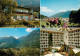 73742621 Muehldorf  Kaernten Pension Paula Panorama Alpen  - Altri & Non Classificati