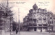 Liege - VERVIERS - XIVe Belga Kongrès De Esperanto - Pentekosto 1925 - Rue De La Concorde, Hôtel Des Pays-Bas - Verviers