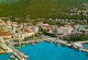 73742575 Crikvenica Kroatien Fliegeraufnahme Mit Yachthafen Crikvenica Kroatien - Kroatien