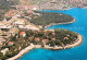 73742562 Hvar Croatia Fliegeraufnahme  - Kroatien