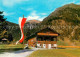 73742544 Pertisau Achensee Alpengasthaus Pietzachalm Pertisau Achensee - Autres & Non Classés