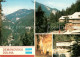 73742534 Nizke Tatry Slovakia Panorama Horsky Hote Pri Demanovskej Jaskyni Slobo - Slovakia