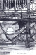 59 - VALENCIENNES -  Interieur De La Gare - Guerre 1914 - Valenciennes