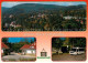 73742461 Bad Gottleuba-Berggiesshuebel Panorama Gesundheitspark Eingangsbereich  - Bad Gottleuba-Berggiesshuebel