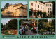 73742443 Kreischa Rehazentrum Klinik Bavaria Park Gartenterrasse Gartenschach Kr - Kreischa