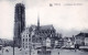 MALINES - MECHELEN -  La Cathedrale Saint Rombaut - Mechelen