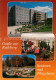73742400 Radeberg Sachsen Kiosk Senioren Und Pflegeheim Foyer Park Radeberg Sach - Andere & Zonder Classificatie