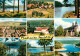 73742380 Clausthal-Zellerfeld Gasthaus Pixhaier Muehle Kirche Panorama Clausthal - Clausthal-Zellerfeld