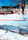 73742371 Klingenthal Vogtland Aschbergschaenke Panorama Klingenthal Vogtland - Klingenthal