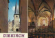 GRAND DUCHE DU LUXEMBOURG   DIEKIRCH  MULTIVUE - Diekirch