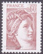 France N° 2118 à 2123 ** Sabine De Gandon. Les 6 Valeurs De Complément - Unused Stamps