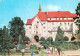 73742311 Kudowa-Zdroj Bad Kudowa Niederschlesien Sanatorium Polonia  - Polonia