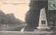 80 ABBEVILLE MONUMENT DU CHEVALIER DE LA BARRE - Abbeville