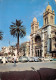 TUNISIE TUNIS LA CATHEDRALE - Tunesië