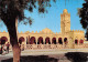 ALGERIE BECHAR PALAIS - Bechar (Colomb Béchar)