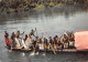 SENEGAL CANOE DRIVERS - Sénégal