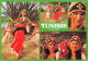 TUNISIE FOLKLORE - Tunesië