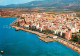 73742204 Rosas Costa Brava Cataluna Vista Aerea Rosas Costa - Andere & Zonder Classificatie