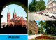 73742203 Maribor Marburg Drau Kirche Park Maribor Marburg Drau - Eslovenia