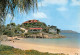 971 SAINT BARTHELEMY - Saint Barthelemy