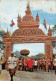 CAMBODGE SILLON SACRE - Cambodja