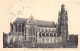 60 COMPIEGNE L EGLISE SAINT JACQUES - Compiegne