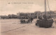 62 BERCK PLAGE LA PLAGE - Berck