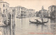Italie VENEZIA CANAL GRANDE - Venezia