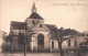 93 AULNAY SOUS BOIS L EGLISE - Aulnay Sous Bois