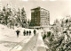 73742137 Pamporovo Pamporowo Hotel Murgavez Pamporovo Pamporowo - Bulgarie