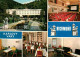 73742135 Karlovy Vary Karlsbad Lazenske Sanatorium Richmond Park Speisesaal Zimm - Tschechische Republik
